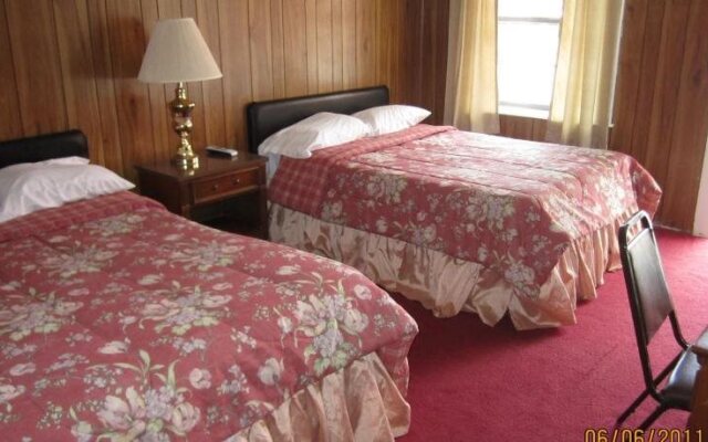 Mountain Top Motel