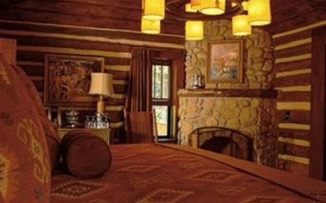 The Broadmoor's Ranch at Emerald Valley