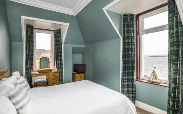 Aultbea Hotel