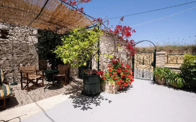 The Fabrica Falasarna