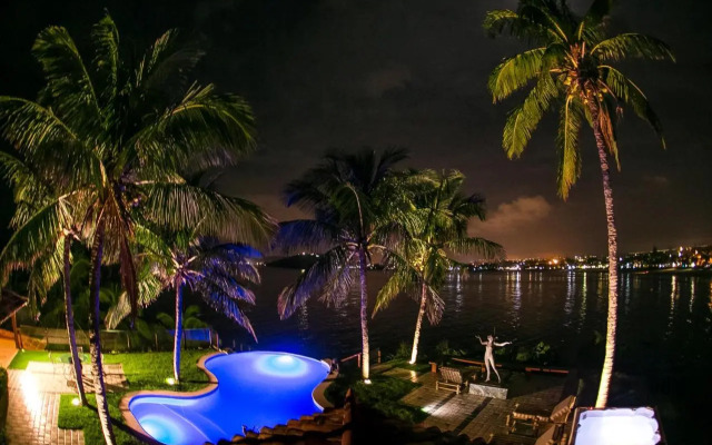 Bravacasa Geriba Búzios Luxury Inn