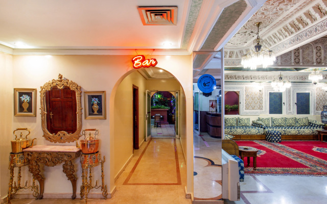 Hotel Akabar