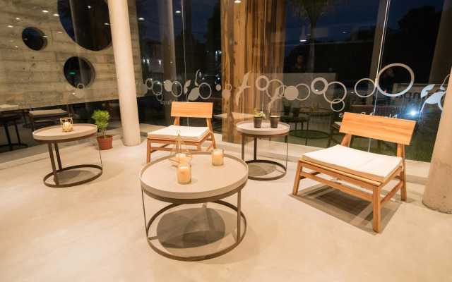 Nova Pampa Apart & Spa