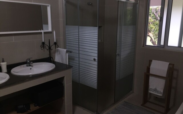 Quinta do Bairro - Casa Pomar