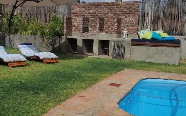 Aloe House