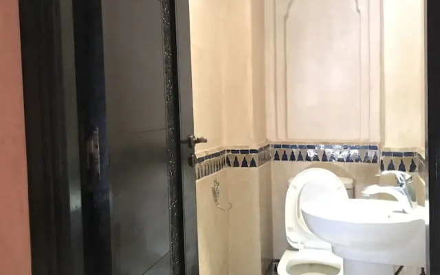 Majorelle Luxury Appartement