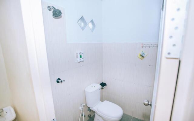 Nerima Hut Lembongan