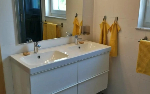 Sea and Wind Villa Labin