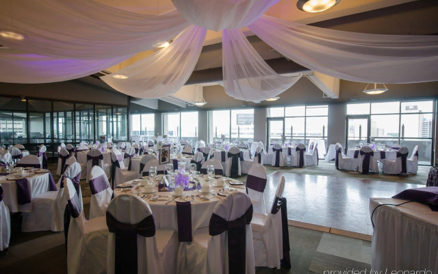 Radisson Hotel Winnipeg Downtown