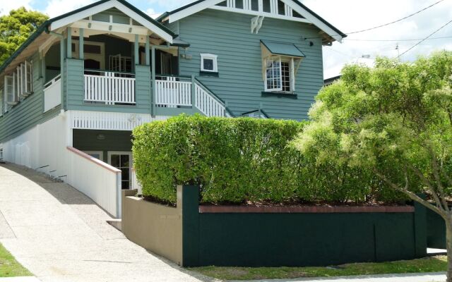 Number 38 Wilston Village