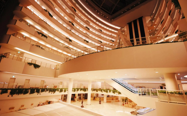 Hotel Kyocera