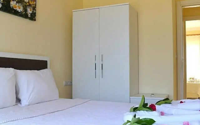 2 Bedrooms Apartment Lake View 6 by Likya Global