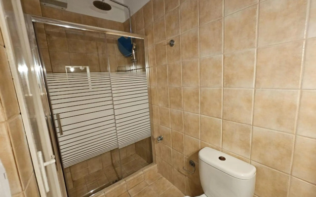 Glyfada Apartment A5 119