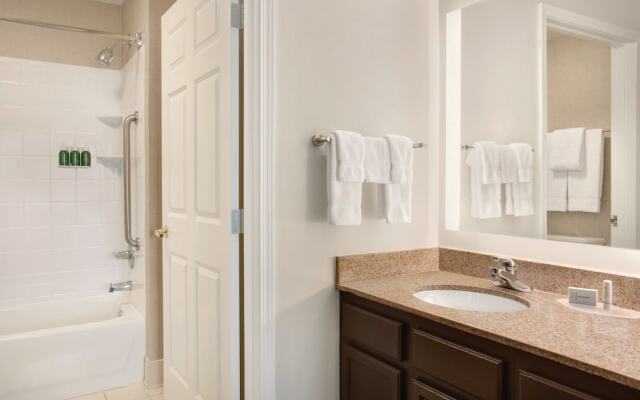 Residence Inn Buffalo Galleria Mall