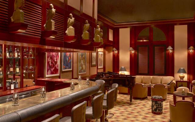 Sheraton Addis, a Luxury Collection Hotel, Addis Ababa