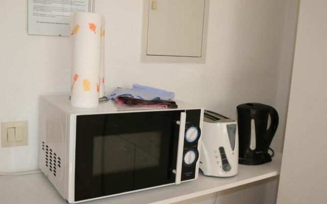 Ferienanlage - Am Moselufer