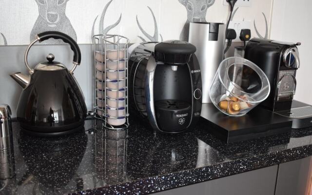 The Tables Guest House