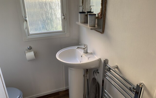 Immaculate 2-bed Caravan in Clacton-on-sea