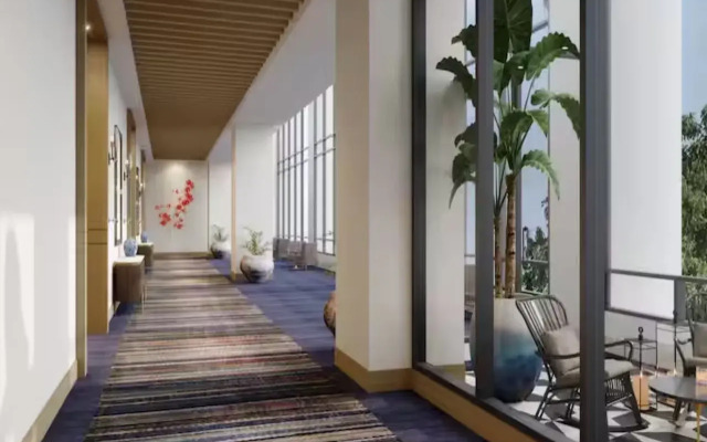 Hotel Santiago, Curio Collection by Hilton