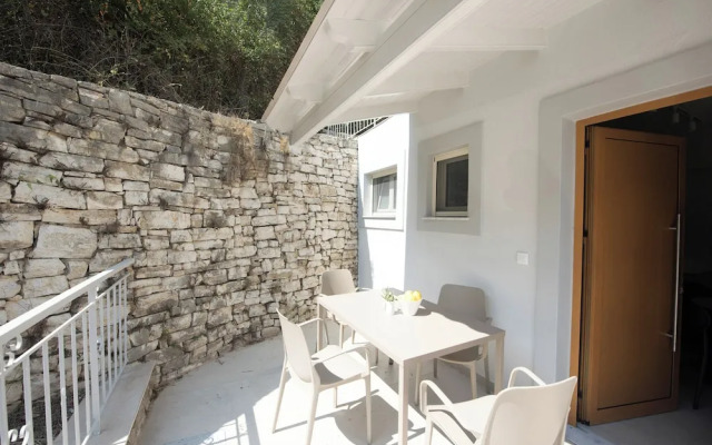 Barbati Beach Haven by Corfuescapes