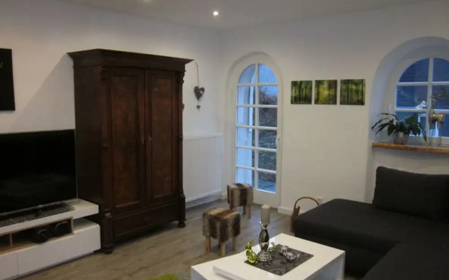 Majestic Apartment in Olsberg