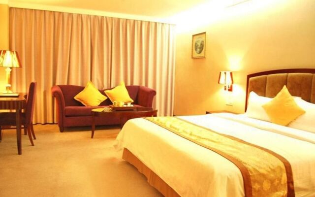Zefeng Hotel - Shenzhen