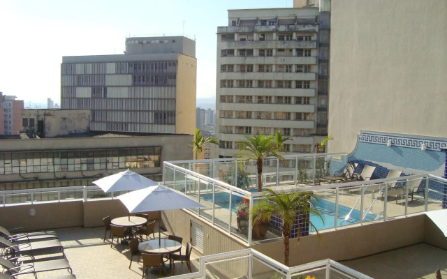 Normandy Hotel