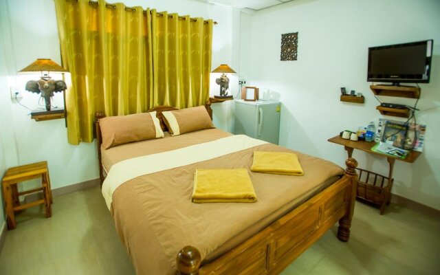 Baan Tebpitak Elegant Ayotthaya