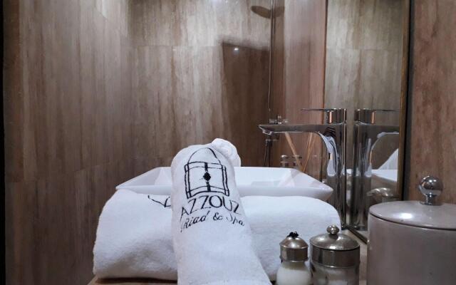 Riad & Spa Azzouz