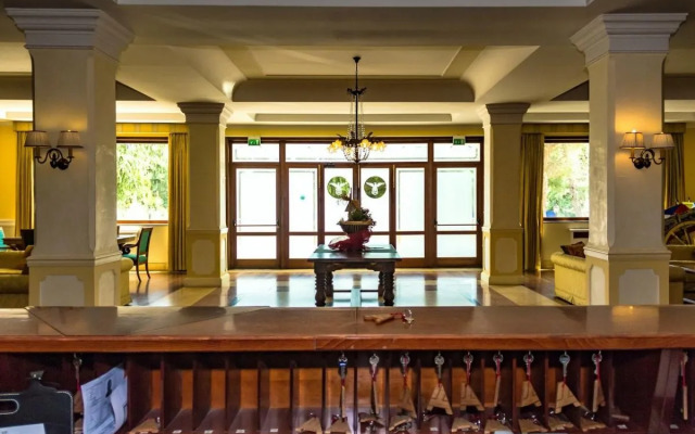 Allegroitalia Etna Pedara