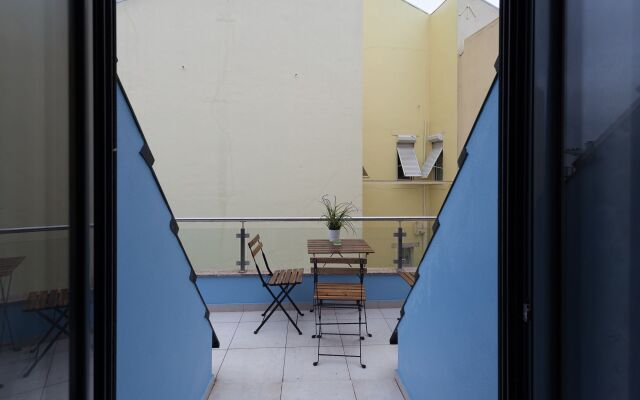Universo Romântico Guesthouse & Spa