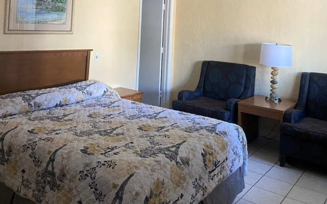 Ocean Cove Motel