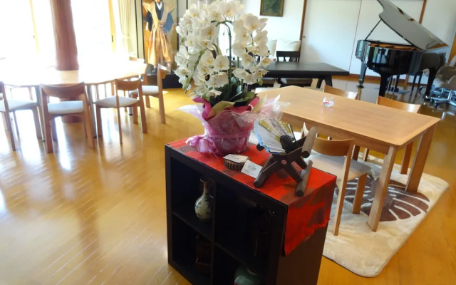 Ryokan Izuna