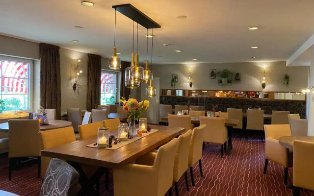 NordWest-Hotel Amsterdam