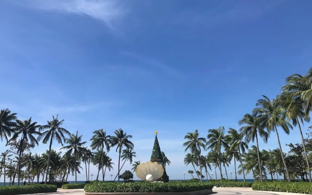 Kalia 5 Rooms Apartment Phu Quoc