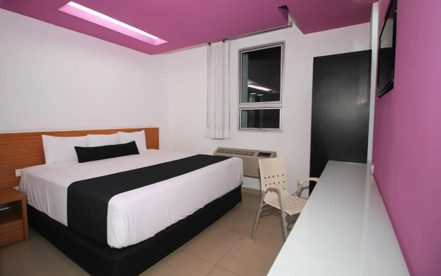 Nû Hotel