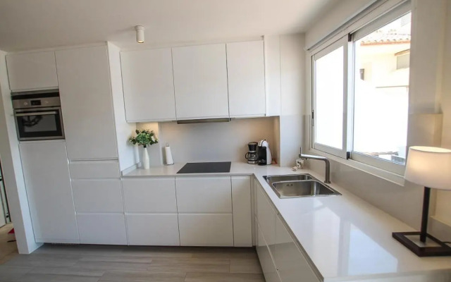 Penthouse La Paz 10 - Cap D'Or