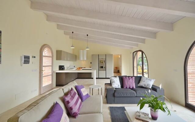 Appartament Rosmarino - Cignella Resort