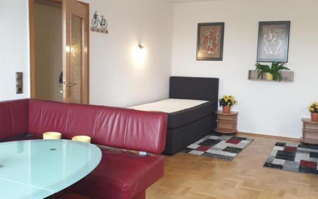 Ferienwohnung- Helena