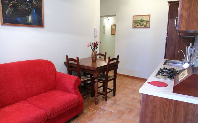 Sikelios Apartments
