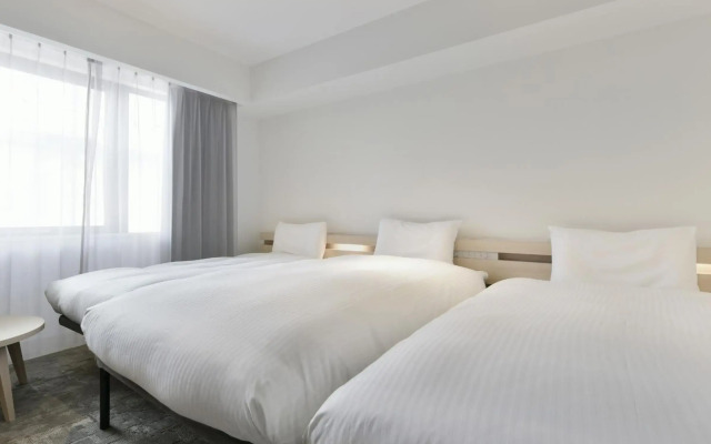 REF Kumamoto by Vessel Hotels