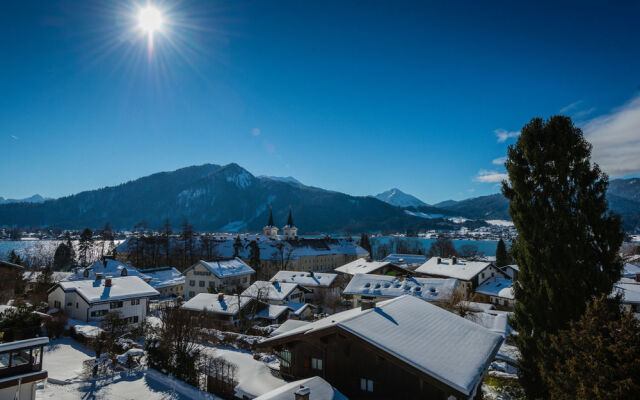 Hotel Strasser