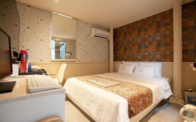 Seongnam Lexy