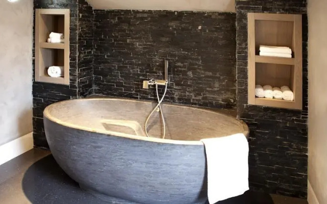 Luxe Vakantiewoning Het Peelhuis