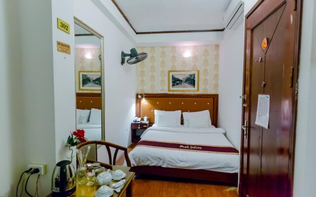 A25 Hotel 26 Hang Non