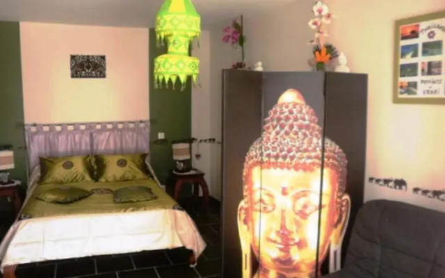 Le Clos de la Palmeraie