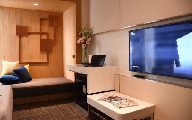 TwoThree A Homely Hotel