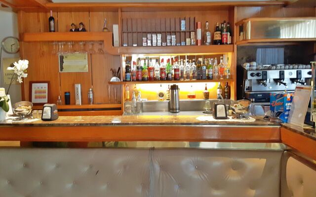 Hotel Ristorante Alcide