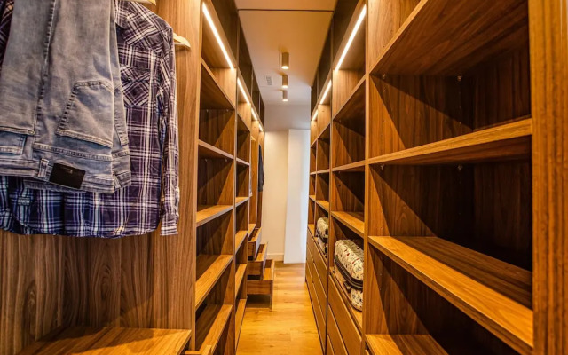 Olala Equador Penthouse