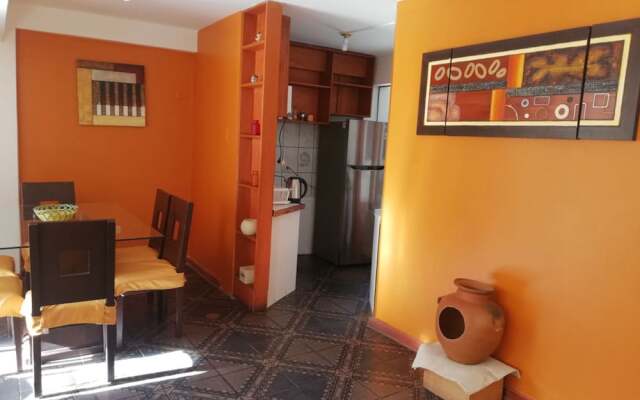Bravo´s House
